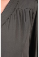 Bluza Dama Only Onlella V-Neck Rosin